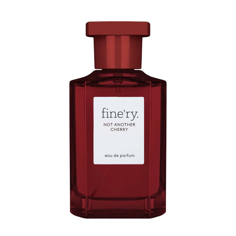 Fine&#39;ry Not Another Cherry Fragrance Perfume - 2.02 fl oz, 1 of 16