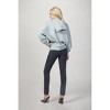Women's OVERSIZED HOODIE - WE WORE WHAT - 3 of 4