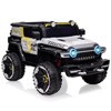 Ride on Truck Car for Kids Ages 3-6, 12V Electric Toy Car with 7AH Battery - 3 of 4