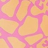 pink orange