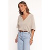 Eldora Knitted Top - 2 of 4