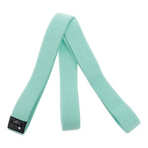 Unique Bargains Yoga Stretch Band 78.74" Length 1 Pc - 1 of 4