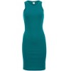 VENUS Womens Flexrib Mini Dress - 3 of 4