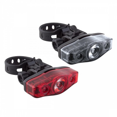 Sunlite HiFi Combo Headlight & Taillight Set