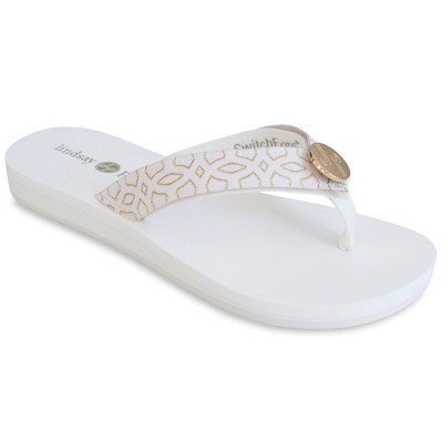 LINDSAY PHILLIPS Women's Lulu Tu Flip-Flop
