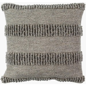 Livabliss Nysa Modern Throw Pillow - 1 of 3