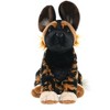 Wild Republic Cuddlekins African Wild Dog Stuffed Animal, 12 Inches - 2 of 4