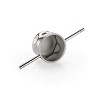 Royal Selangor Hand Finished Mallea Collection Pewter Bar Measure Gift - 4 of 4