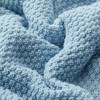 Peace Nest Lightweight and Soft Knit Throw Blanket for Couch - 3 of 4