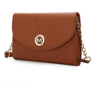 MKF Collection Candra Women’s Crossbody Bag by Mia K