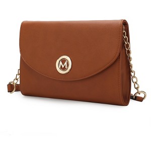 MKF Collection Candra Women’s Crossbody Bag by Mia K - 1 of 4