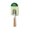 Bottle And Straw Scrub Brush Set - Made By Design™ : Target