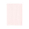Hudson Baby Infant Girl Flannel Burp Cloth 12pk, Pink Yellow Pretty Floral, One Size - 4 of 4