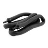 Unique Bargains Fish Tank Aquarium Air Wall Curtain Bubble Diffuser Hose Tubing Black 41 inch - 3 of 3