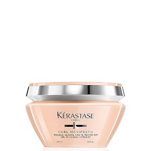 Kerastase Curl Manifesto Beurre Haute Nutrition Hair Mask 6.8oz - 1 of 1