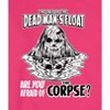Men's - Are You Afraid of the Dark - Tale Of The Dead Mans Float Graphic Fleece Sweatshirt - 2 of 4