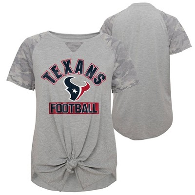 white houston texans t shirt