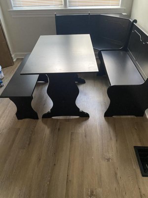 3pc Nook Dining Set Buylateral Target