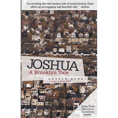 Joshua - by  Andrew Kane (Paperback)