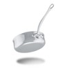 Mauviel M'Cook 3.2 qt. Stainless Steel Saute Pan & Lid - 3 of 4