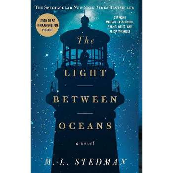 The Light Between Oceans (Paperback Reprint) by M. L. Stedman