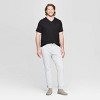 Men's Every Wear Short Sleeve V-Neck T-Shirt - Goodfellow & Co™ - 3 of 3