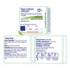 Hepar Sulphuris Calcareum 15C by Boiron Homeopathic Single Medicine For Cough, Cold & Flu  -  80 Pellet - 2 of 3