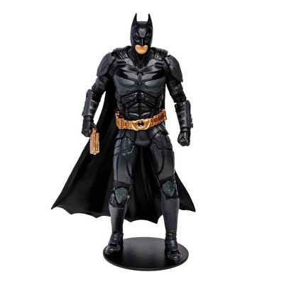 McFarlane Toys DC Gaming Build-A-Figure Dark Knight Trilogy Batman Action Figure, 6 of 14