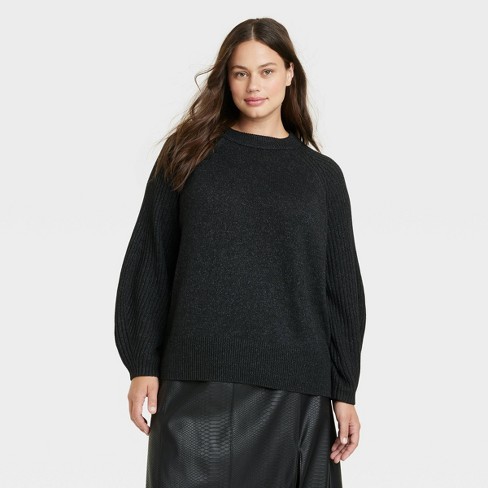 Ava & Viv - Brand New Ava + Viv Wooly Type Jumper 2XL oversized