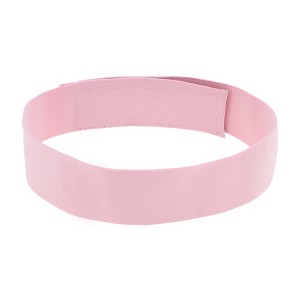 Unique Bargains Soft Wig Edge Fixing Headband 23.62"x1.57" 1 Pc - 1 of 4