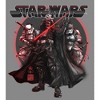 Boy's Star Wars: Visions Retro Vader Performance Tee - image 2 of 4