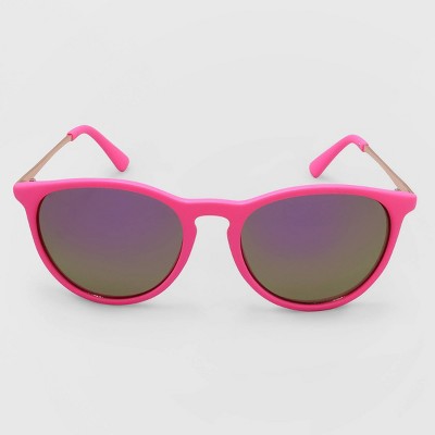 pink sunglasses target