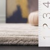 Soho SOH519 Hand Tufted Indoor Rugs - Safavieh - 3 of 4