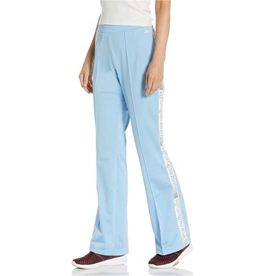 Reebok Womens Meet You There Athletic Track Pants