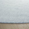 River RVR600 Power Loomed Indoor Rugs - Safavieh - 3 of 4