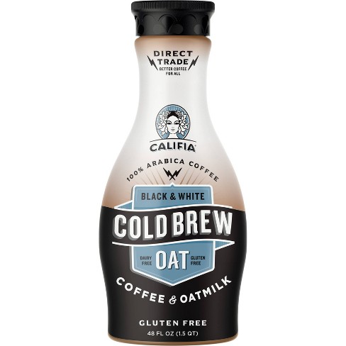 Cold Brew Coffee Target