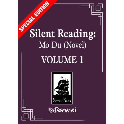 Silent Reading: Mo Du (Novel) Vol. 1 (Special Edition) - by  Priest (Paperback)