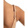 Capezio Girl's Team Basics Camisole Leotard w/ Adjustable Straps - Child - 4 of 4