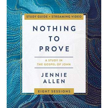 Restless: Because You Were Made for More: Jennie Allen