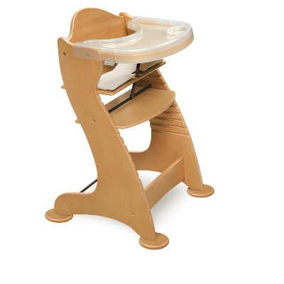 vintage baby high chairs