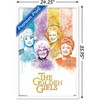 Trends International The Golden Girls - Older Framed Wall Poster Prints - 3 of 4