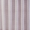 Hotel Collection Premium Waffle Weave Mold & Mildew Resistant Fabric Shower Curtain by Kate Aurora - 3 of 3