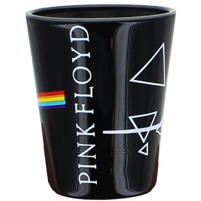 Just Funky Pink Floyd Dark Side Shot Glass