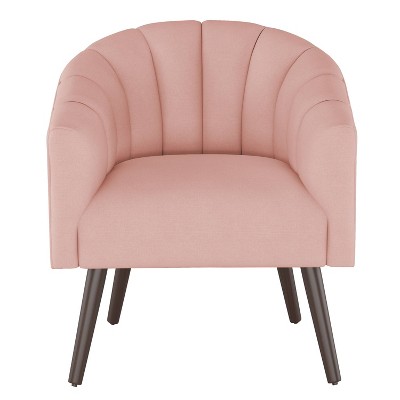 pink chair target