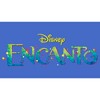 Men's Encanto Colorful Logo Tank Top - 2 of 4