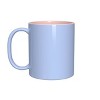 Zak Designs 11.5 fl oz License Mugs "Clueless Cellphone" - 3 of 4