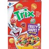 Trix Swirls Breakfast Cereal - 10.7oz - General Mills : Target