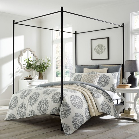 Gray : Bedding Sets : Target