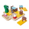 Smart Games The Wolf & The 7 Goats SG 027 - 2 of 4