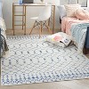 Nourison Whimsicle Boho Geometric Indoor Area Rug - 2 of 4